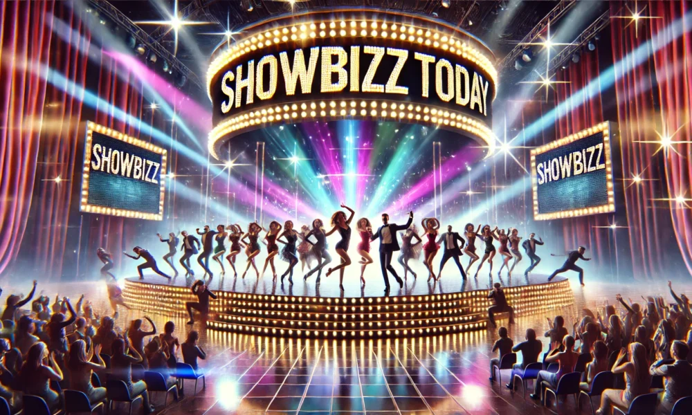 Showbizztoday.com Showbizztoday