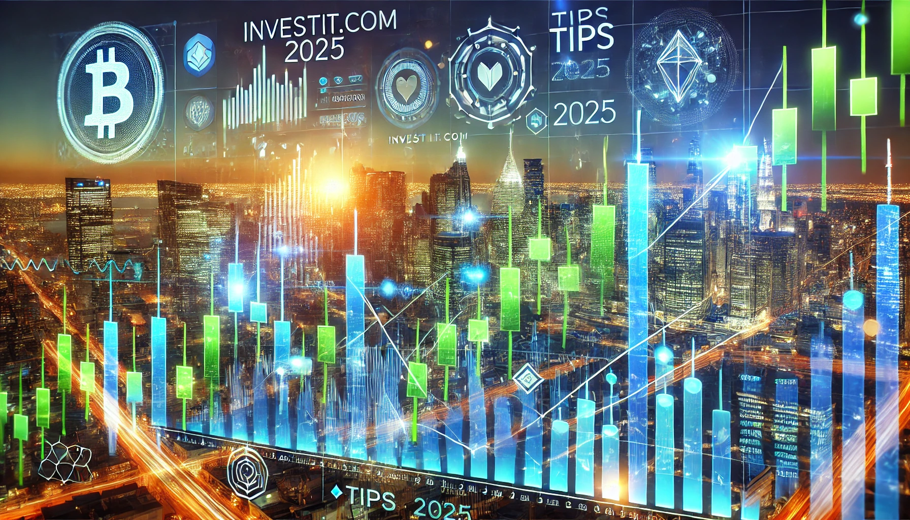 Investiit.com Tips