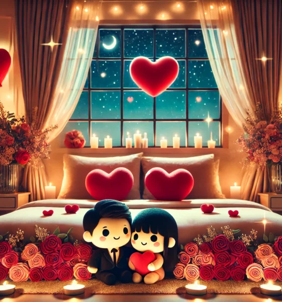 Happy Valentine's Day Images