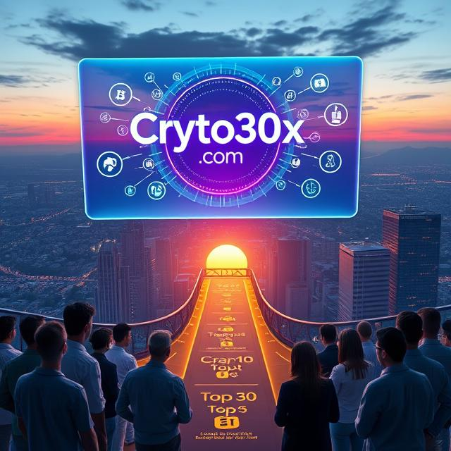 Crypto30x.com