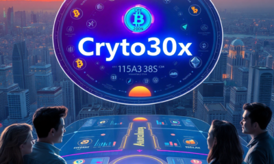 Crypto30x.com