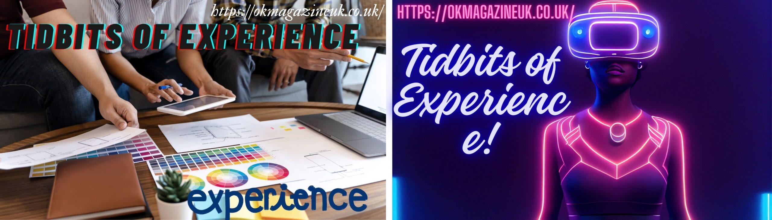 Tidbits of Experience