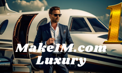 Make1M.com Luxury