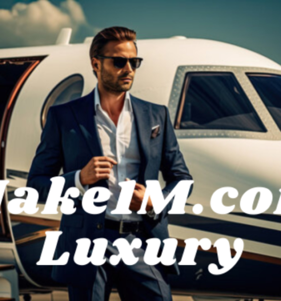 Make1M.com Luxury